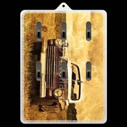 Porte clés Voiture vintage