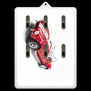 Porte clés Voiture de sport cabriolet rétro