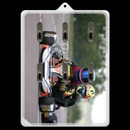 Porte clés Course de karting 5
