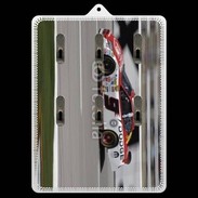 Porte clés Nascar 1