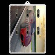 Porte clés Voiture de sport italienne 10