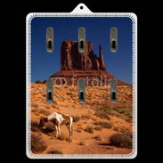Porte clés Monument Valley USA