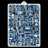 Porte clés Vintage signe USA