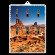 Porte clés Monument Valley USA 5
