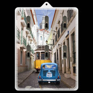 Porte clés Tramway de Lisbonne