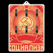 Porte clés Moscou Russie