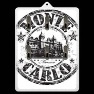 Porte clés Monaco