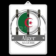 Porte clés Alger Algérie