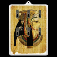 Porte clés Papyrus Egypte