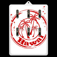 Porte clés Hawaï