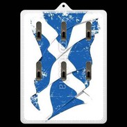 Porte clés Ecosse