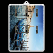 Porte clés Gondole de Venise
