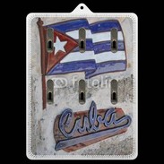 Porte clés Cuba 2