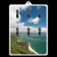 Porte clés Baie de Setubal au Portugal