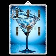 Porte clés Cocktail Martini