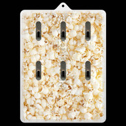 Porte clés Popcorn