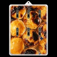 Porte clés Pastel de nata