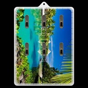 Porte clés Tropical Resort