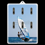 Porte clés Planche à voile 1