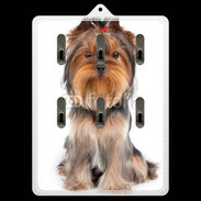 Porte clés Yorkshire Terrier