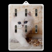 Porte clés Adorable chaton persan 2