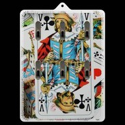 Porte clés Carte de tarot 2