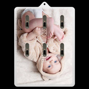 Porte clés Bébé 3