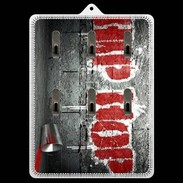 Porte clés Hip Hop Graffiti 5
