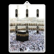 Porte clés Pèlerinage musulmans