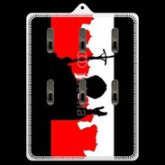Porte clés Conclave au Vatican
