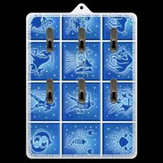 Porte clés Signe du zodiac