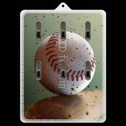 Porte clés Baseball 2