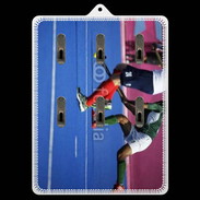 Porte clés Hockey sur gazon
