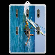 Porte clés Planche à voile 10