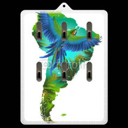 Porte clés Amérique du Sud