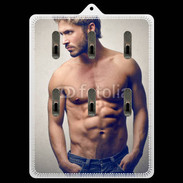 Porte clés Homme sexy