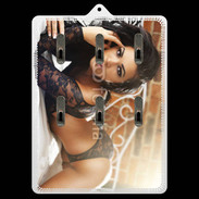 Porte clés Femme sexy 2