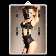 Porte clés Lingerie de charme 1