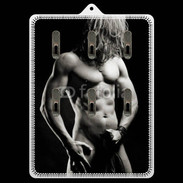 Porte clés Les dieux du stade