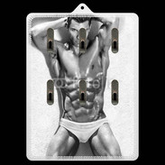 Porte clés Sexy man 1