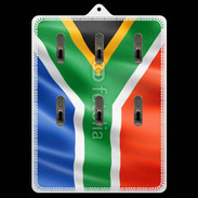 Porte clés Drapeau Afrique du Sud