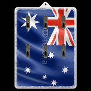 Porte clés Drapeau Australie