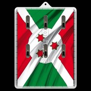 Porte clés Drapeau Burundi