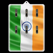 Porte clés Drapeau Inde