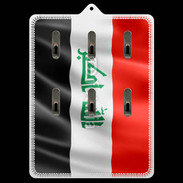 Porte clés drapeau Irak