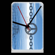 Pendule de bureau Peace 5