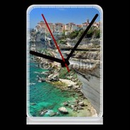 Pendule de bureau Bonifacio en Corse 2