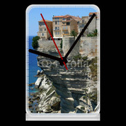Pendule de bureau Bonifacio en Corse