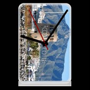Pendule de bureau Puerto Banus Marbella