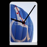 Pendule de bureau Sport handicapé